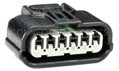 Normal Order - CE6057F