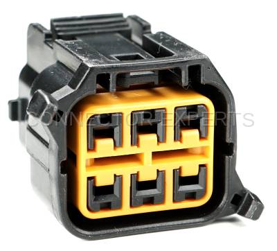 Normal Order - Headlight