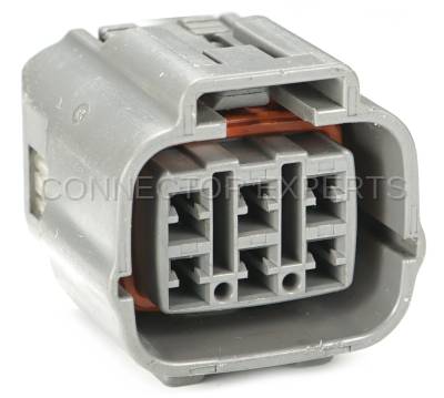 Normal Order - CE6065F