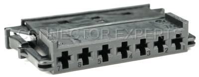 Normal Order - CE7005
