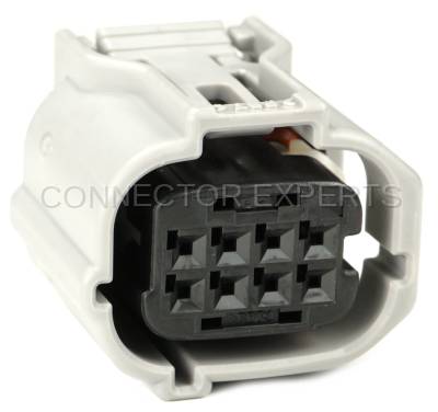 Normal Order - Distance Sensor - Adaptive Cruise