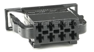 Normal Order - CE8020
