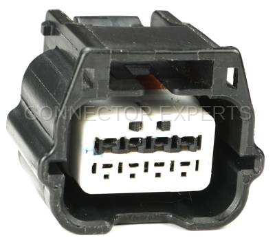Normal Order - Blind Spot Monitor Sensor