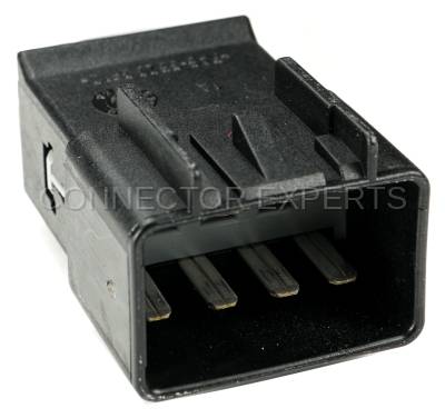 Normal Order - CE8004M