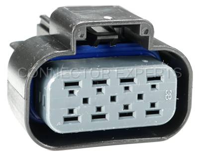 Normal Order - CE8023F
