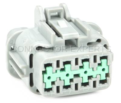 Normal Order - Inline Junction Connector
