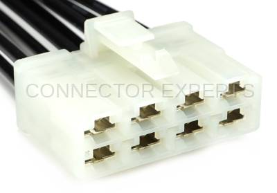 Normal Order - CE8005F