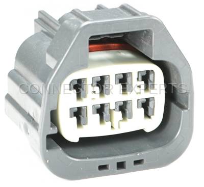 Normal Order - CE8009F