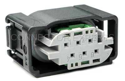 Normal Order - CE6022F