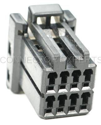 Normal Order - CE8006