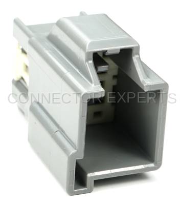 Normal Order - CE6028M