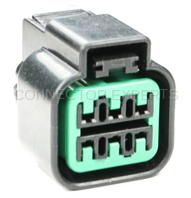 Normal Order - CE6001F