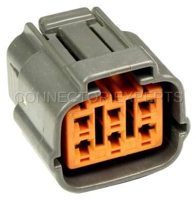 Normal Order - CE6064F