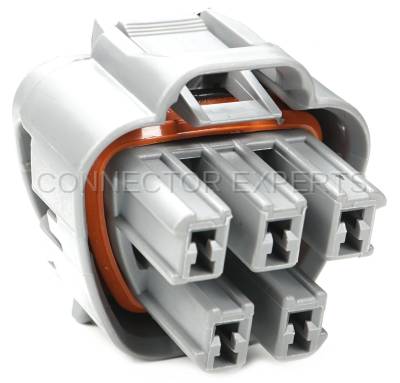 Normal Order - CE5005