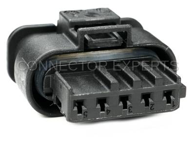 Normal Order - CE5007