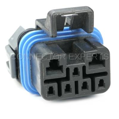 Normal Order - CE7004BKF