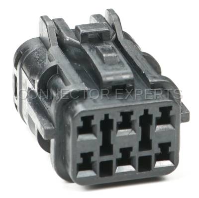 Normal Order - CE6019F