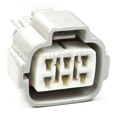 Normal Order - CE6002AF