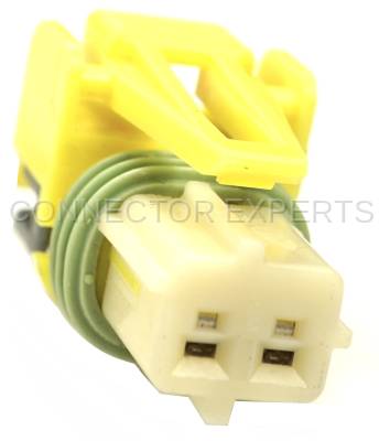 Normal Order - CE2132
