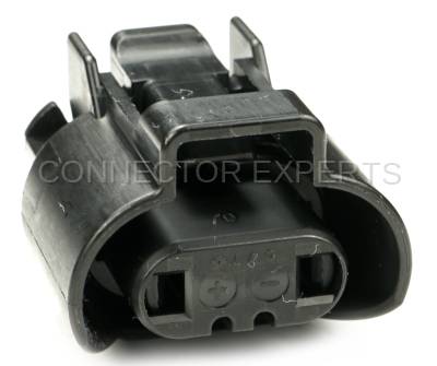 Normal Order - Fog Light