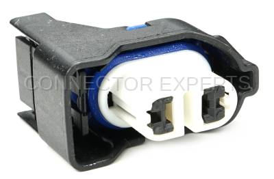 Normal Order - Fog Light