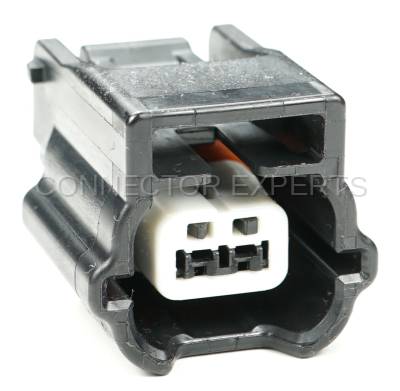 Normal Order - Marker Light - Front