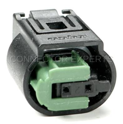 Normal Order - Engine Coolant Temp Sensor