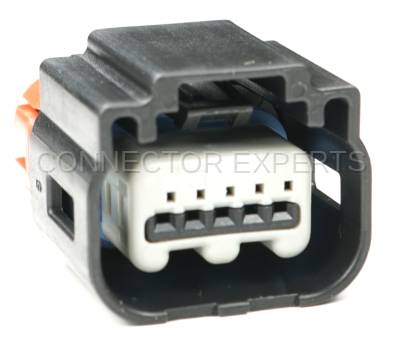Normal Order - CE5053