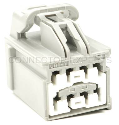 Normal Order - CE8162F