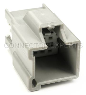Normal Order - CE8162M