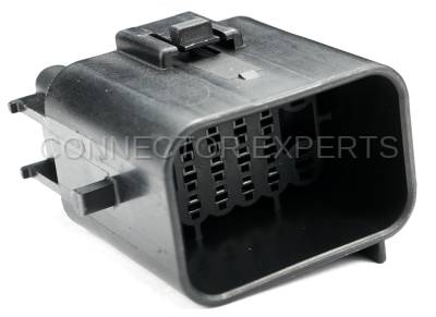 Special Order  - Junction Connector - Front