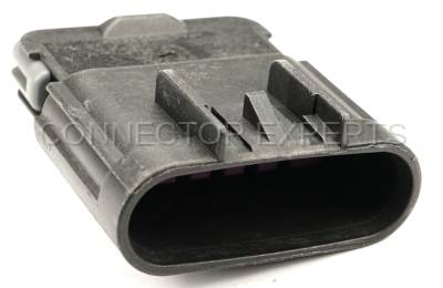 Normal Order - Inline Junction Connector
