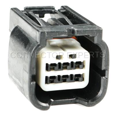 Normal Order - Inline Junction Connector