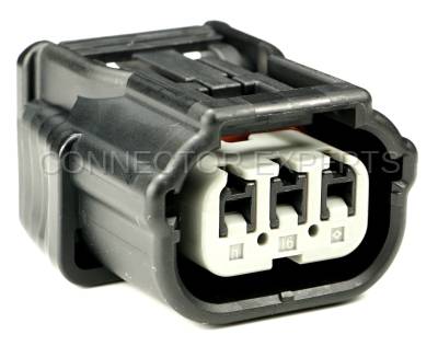 Normal Order - MAP Sensor