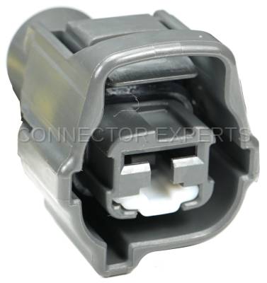 Normal Order - Cooling Fan ECU