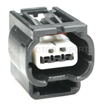 Normal Order - Tire Pressure Monitor - Front