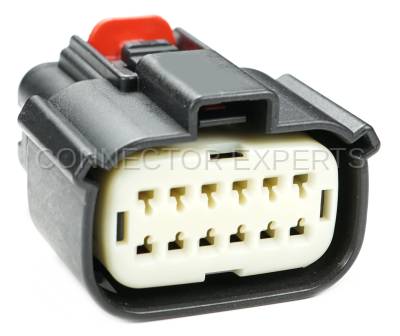 Normal Order - Headlight