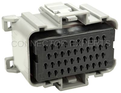 Special Order  - CET4001