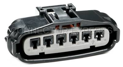 Normal Order - CE6044