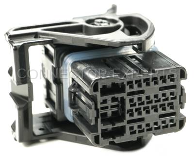 Special Order  - Engine Control Module