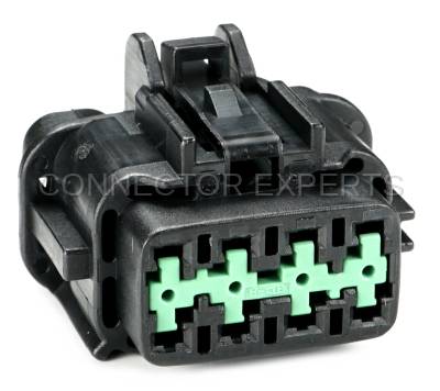 Normal Order - Headlight