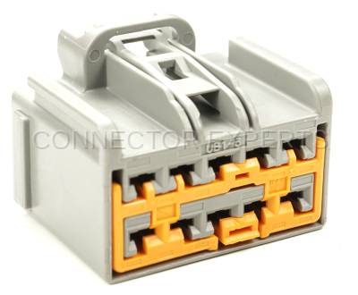 Normal Order - CETA1112F