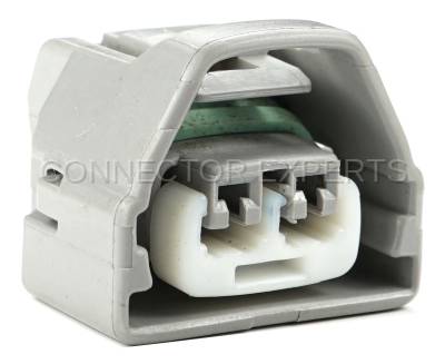 Normal Order - Front Parking Light