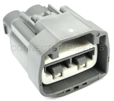 Normal Order - Cooling Fan