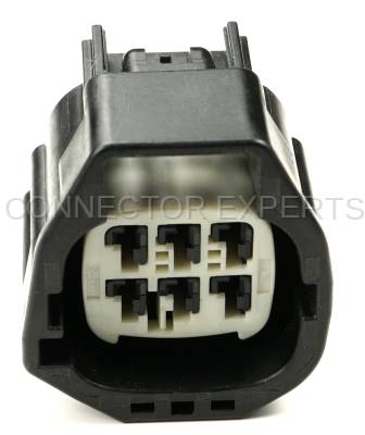 Normal Order - Headlight - Low & High Beam