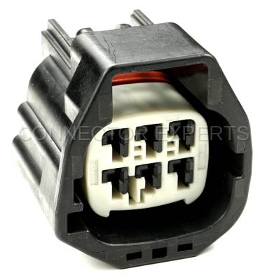 Normal Order - Inline Junction Connector