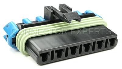 Normal Order - CE6029