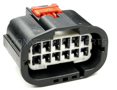 Normal Order - Headlight
