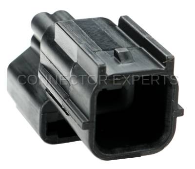 Normal Order - Engine Mount Sub-Harness