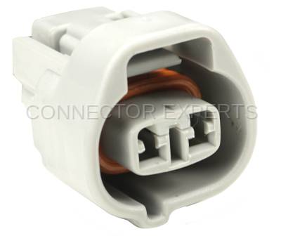Normal Order - Vehicle Speed Sensor